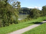 Erholungsgebiet Rhein